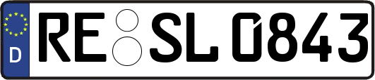 RE-SL0843