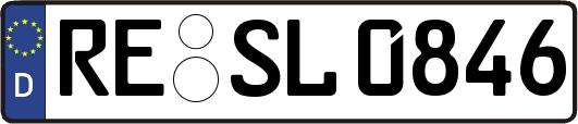 RE-SL0846