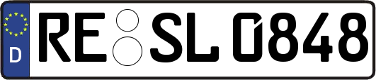 RE-SL0848