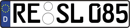 RE-SL085