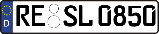 RE-SL0850