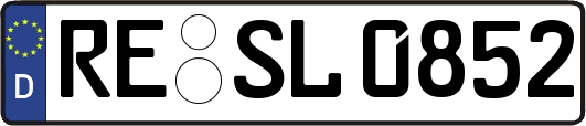 RE-SL0852