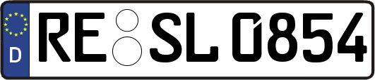 RE-SL0854