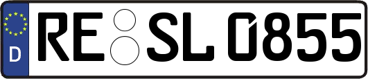 RE-SL0855