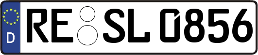 RE-SL0856
