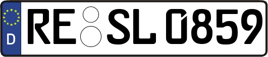 RE-SL0859