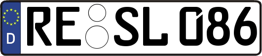 RE-SL086
