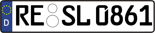 RE-SL0861