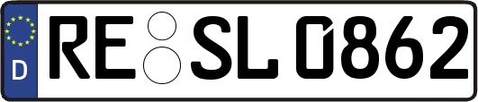 RE-SL0862