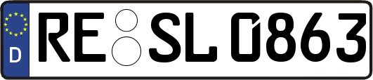 RE-SL0863