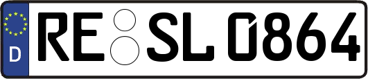 RE-SL0864