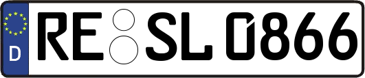 RE-SL0866