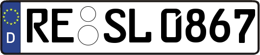 RE-SL0867