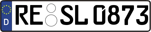 RE-SL0873