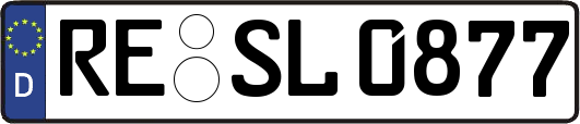 RE-SL0877