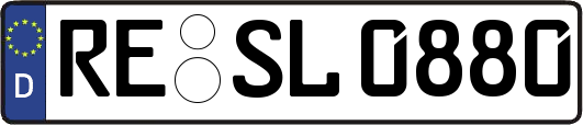 RE-SL0880