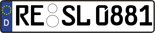 RE-SL0881