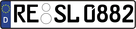RE-SL0882