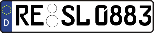RE-SL0883