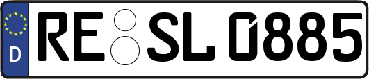 RE-SL0885