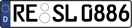 RE-SL0886
