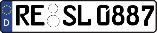 RE-SL0887