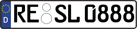 RE-SL0888