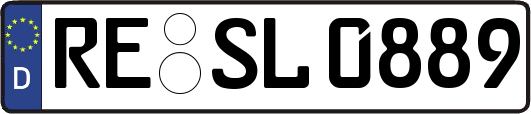 RE-SL0889