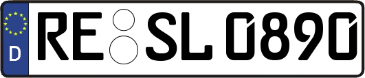 RE-SL0890