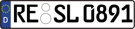RE-SL0891