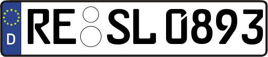 RE-SL0893