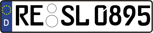 RE-SL0895