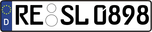 RE-SL0898