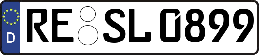RE-SL0899