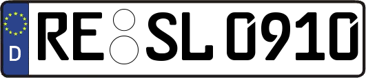 RE-SL0910