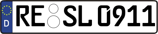 RE-SL0911