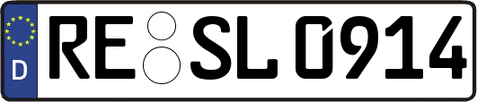 RE-SL0914