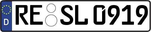 RE-SL0919