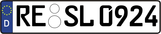 RE-SL0924