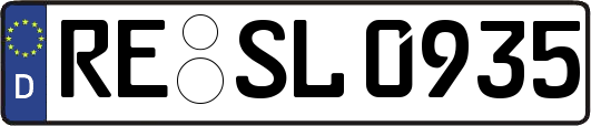RE-SL0935