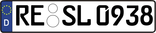 RE-SL0938