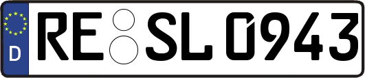 RE-SL0943