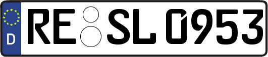 RE-SL0953