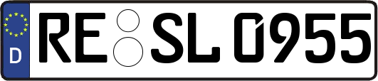 RE-SL0955