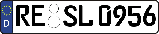 RE-SL0956