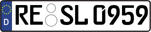 RE-SL0959
