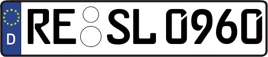 RE-SL0960