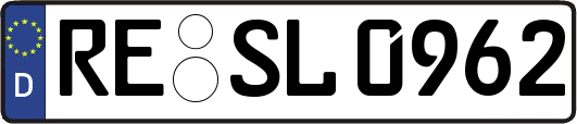 RE-SL0962