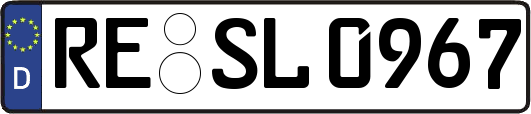 RE-SL0967