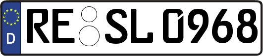 RE-SL0968